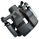 2010 Lexus RX450h Brake Caliper 5